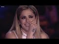 GOLDEN BUZZER : Simon Cowell criying when he heard the song Air Supply with an extraordinary voice