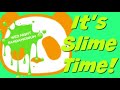 Wednesday Night Pandemonium: Slime Time!