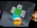 Wait for it.. #roblox