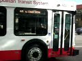 San Diego Transit 2005 New Flyer C40LF #403