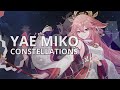 NEW YAE IS BROKEN! Updated Yae Miko Guide for 3.2 [Best Artifacts, Weapons, and Playstyles]