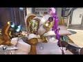 Overwatch 2 Mythbusters - RAMATTRA Edition