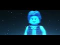 LEGO Star Wars: The Mandalorian - The Smuggler (Stop Motion Brickfilm)