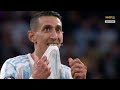Argentina-Italy 3×0 Finalsima 2022 high quality 1080p Arabic commentary
