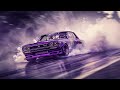 ＣＨＩＬＬ ＰＨＯＮＫ - NIGHT DRIVE PHONK MIX (LXST CXNTURY TYPE) - BEST NIGHT CAR MUSIC 2024 | JDM | DRIFT