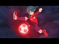 Inazuma Eleven Strikers Wii - Epic Hissatsus (hacks for Dolphin)