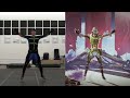 *NEW* Apex Legends Season 9 ANIMATIONS Secret Behind the Scenes - Mocap