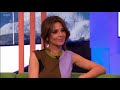 Cheryl and Jake Wood - The One Show