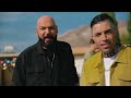 Στάθης Ξένος x Μάριος Τσιτσόπουλος x Tus - Ηappy Βirthday - Official Video Clip