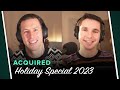 Holiday Special 2023 (Audio)