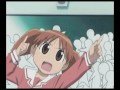 Azumanga Daioh Vs. MC Hammer [Azumanga Daioh AMV]