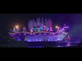 Fantasmic!(Tokyo Disney Sea)/Cinema4K Ver.