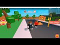 ROBLOX | Scape the school obby |