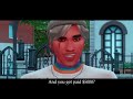 SIMS 4 STORY | THE POPULAR BOY