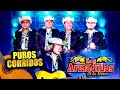 Dueto Los Armadillos - Corridos Famosos y Verdaderos (Album Completo)