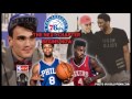 Ben Simmons -- Top 10 Summer League Plays 2016