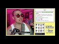 Anthony Fantano REACTS to Drake: Champagne Poetry