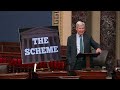 The Scheme 29: Fake Facts and “Knight-Errantry” at the Supreme Court