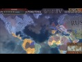 EU4 13 Colonies into USA Timelapse (1626 Start)