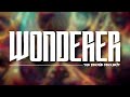 The Drone Project | WONDERER