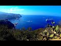 Catalina Island TimeLapse