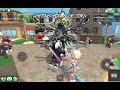 mm2 moments steel gun from camper and time runs out mm2 game play