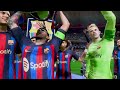 Barcelona vs Man City- Club Friendlies - Ft. Haaland , Lewandowski , Messi - Highlights