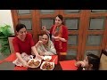 Cooking Challenge Between Nand & Bhabhi | Kon Bna Judge ? | Ayesha & Momina