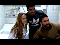 Lionel Messi - Respect Moments Everyone Should Witness