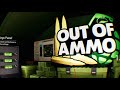 Out Of Ammo 1.02 Update *