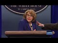 Sean Spicer Press Conference (Melissa McCarthy) - SNL