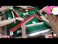 Singapore Mahjong 🀄 新加坡麻将vlog19. 1st Pok - VIP HaHa invited.. Back to the normal days