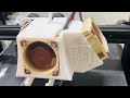 3D Printer Silent Fan Mod - Noctua fans 92mm x 2, 40mm x 2