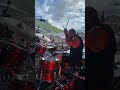 Eloy Casagrande drum cam #eloycasagrande #drummer