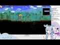 The Terraria Experience ft. Elira Pendora