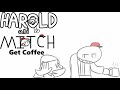 Harold - Coffee (Teaser)