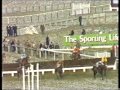 1987 Tote Cheltenham Gold Cup Chase