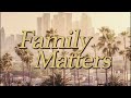 Drake Family Matters Instrumental 3rd Beat