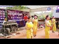 បទអកកាដង់ប្រពៃណី|ស្រីសសំពោង+កុំភ្លេចអូនណា|ហេងបញ្ញានីតាតន្ត្រីសម័យ