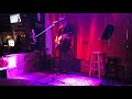 Freebird Halloween Night 2018 Open Mic Elbo Room Chicago