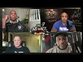 ARNOLD UK RECAP WITH FLEX WHEELER