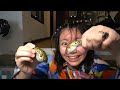 Borong Hewan Lucu, Bebek, Kucing Warna Warni, Landak, Bunglon ! Digigit ikan Perut Gendut