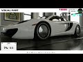 The Crew 2 - McLaren MP4-12C - Customization, Top Speed, Review