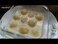 ১০ টাকার গুঁড়ো দুধের রসমালাই তৈরির রেসিপি Rasmalai Recipe