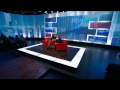 Ron James on George Stroumboulopoulos Tonight: INTERVIEW