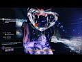 Solo Grandmaster Nightfall 