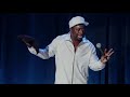 Eddie Griffin Knows How To Cure Racism