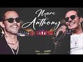 Lo Mejor De MARC ANTHONY - Marc Anthony Sus Mejores Éxitos En Salsa Romantica Mix 2022
