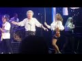 Rod Stewart - Forever Young (live)