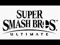 Cross Your Heart - Super Smash Bros. Ultimate Music Extended